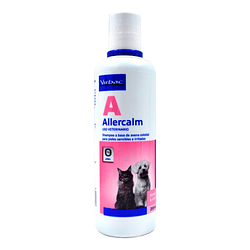 Allercalm Shampoo X 250 Ml Vencimiento 03/2024