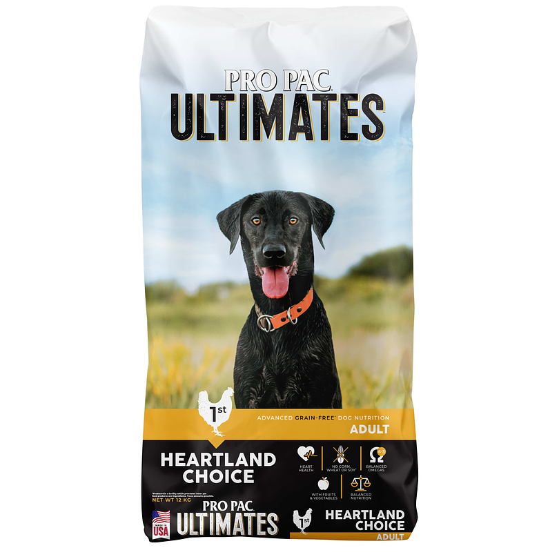 Pro Pac Heartland Choice 12 Kg 1