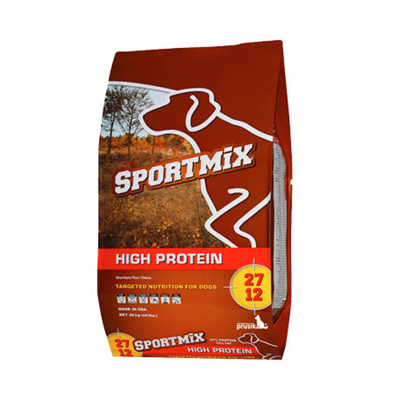 Sportmix High Protein 20 Kg