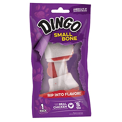 Dingo Small Bone 1 U