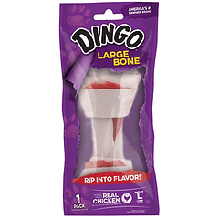 Dingo Large Bone 1 U