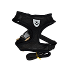 Arnes Pechera Chaleco Para Perro Y Gato Raza Pequeña Talla M 2