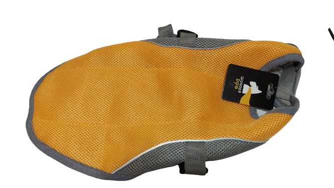 Arne Amarillo Talla M Wonder Dog
