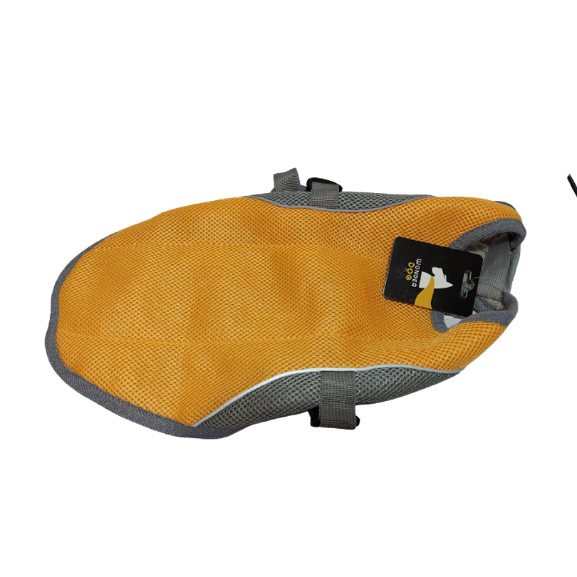 Arne Amarillo Talla M Wonder Dog