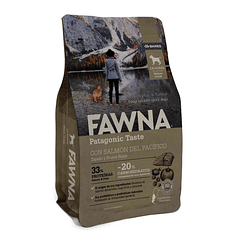 Fawna Perro Cachorro Medium And Large 15 Kg