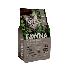 Fawna Adult Cat Desde