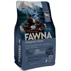 Fawna Perro Adult Medium & Large Bite 15 Kg