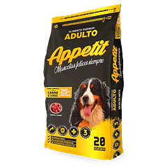 Appetit Perro Adulto 20 Kg