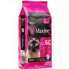 Maxine Gatos Castrados 7.5 Kg 