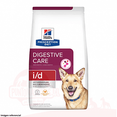 Hills Digestive Care I/D 3.85 Kg