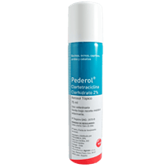 Pederol Spray 250 Ml