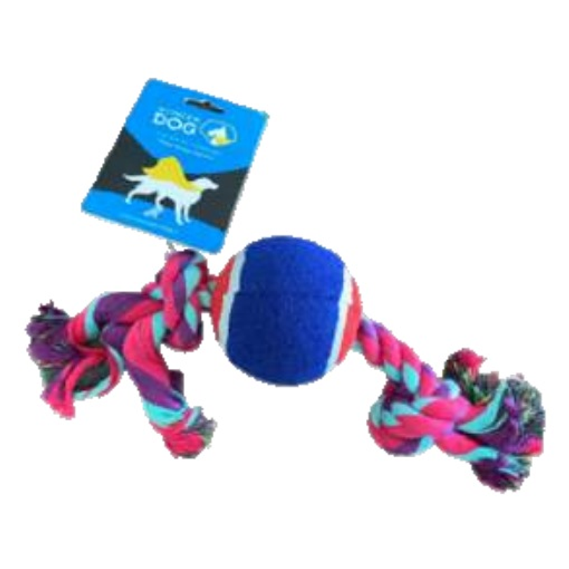 Pelota Cuerda Fieltro KH-SG0084