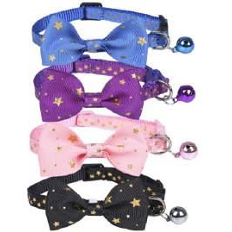 Collar Antiahorque Gato/Perro Pequeño Pq-017 2