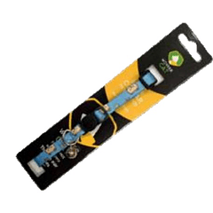 Collar Anti Ahorque Diseño Ositos Jw-Z2013