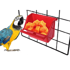 Comedero Colgante Para Aves 1