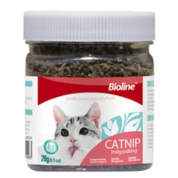 Bioline Catnip 20 Gr (2121)