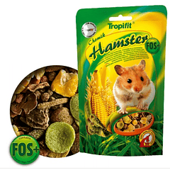 Tropifit Hamster Golden 500 Gr