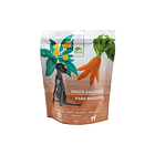 Galleta De Matico Y Zanahoria Orgánico 100 Gr 2