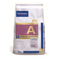 Hpm Cat A2 Hypoallergy 3 Kg