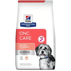 Hills Onc Care Dog 2.7 Kg