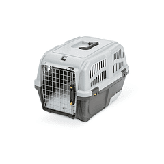 Jaula Transporte Skudo 8 Iata