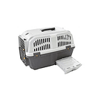 Jaula Transporte Gatos Skudo 3 Iata 2