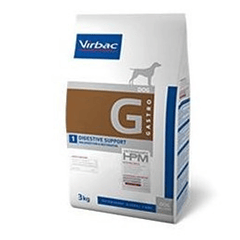 Hpm Virbac Digestive Support 3 Kg