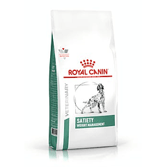 Royal Satiety Support 6 Kg