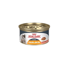 Royal Canin Hair Skin Lata 145 Gr 2