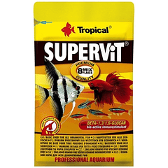 Tropical Supervit 12 Gr