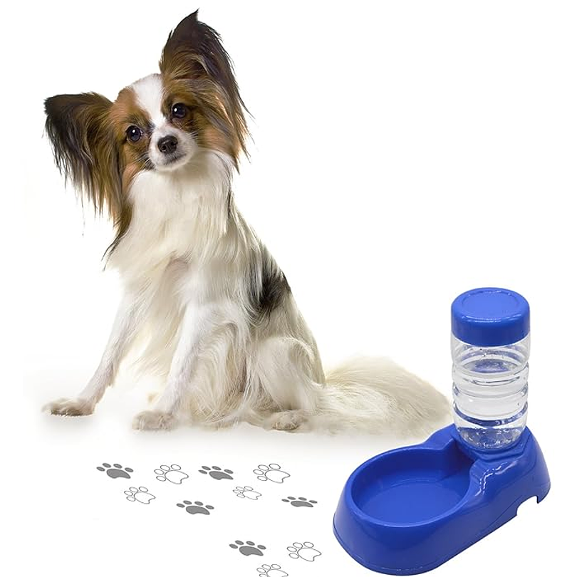 Dispensador de Agua para Mascotas 250 Ml 1