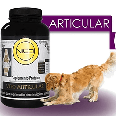 Vito Articular Perro 100 Gr