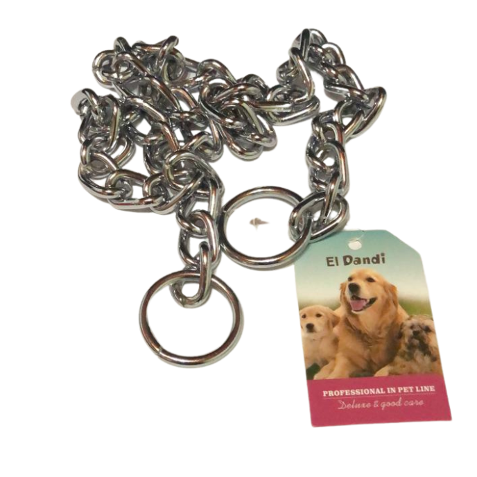 Collar ahorque (3 milímetros, 64 cm)