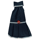 Capa para Perro Mezclilla Jean desde 3