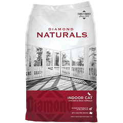 Diamond Naturals Indoor Adult Cat 7.5 Kg