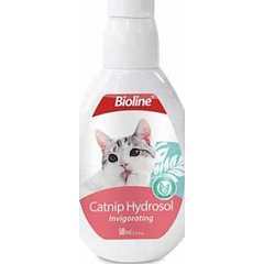 Bioline Catnip Hydrosol 50 ml
