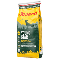 Josera Young Star 15 kg