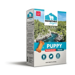 Indomitable Patagonia Puppy 460 GRS