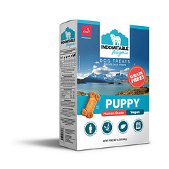 Indomitable Patagonia Puppy Grain Free 460 Grs