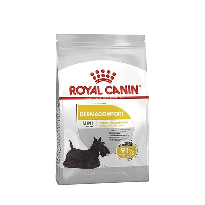 Royal Canin Mini Dermacomfort 3kg