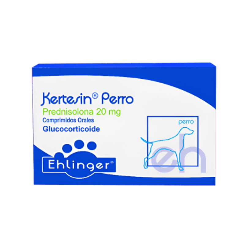 Kertesin Perro 20 Mg