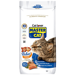 Master Cat Relleno 20 kg