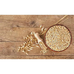 Saco Avena 25 Kg