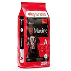 Maxine Perro Adulto 21+4 Kg 2