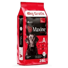 Maxine Perro Adulto 25 Kg