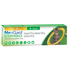 Nexgard Combo Gato 2.5 - 7.5 Kg 2
