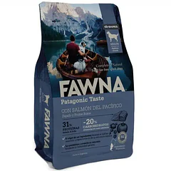 Fawna Perro Adult Medium & Large Bite 3 Kg