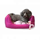 Sofá Básico Petit talla S (60x40x22) 1