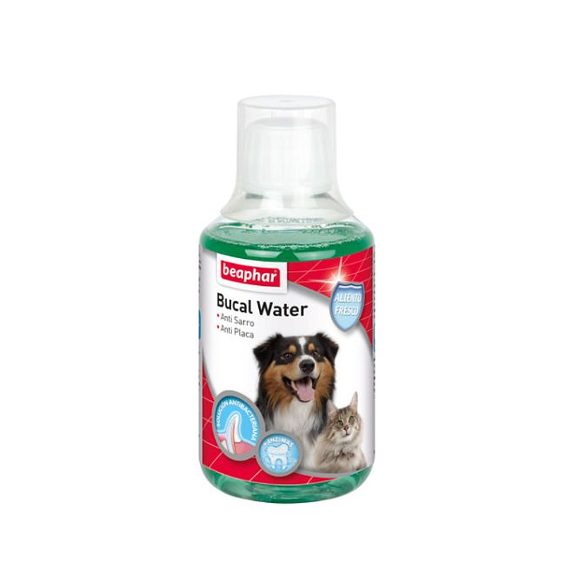 Enjuague Bucal para Perro 250 ML