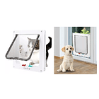 Puerta Mascota Desde 1